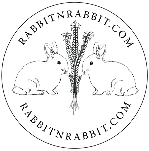 RabbitNRabbit logo